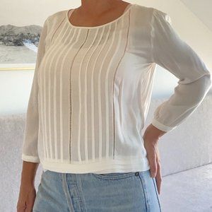 Aritzia Blouse